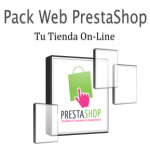 pack_web_prestashop